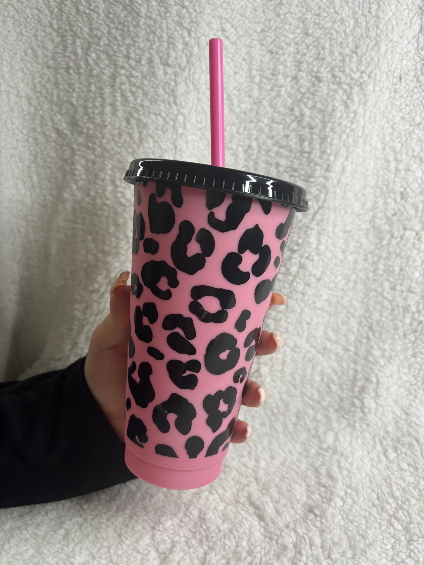 Personalised Reusable Cup